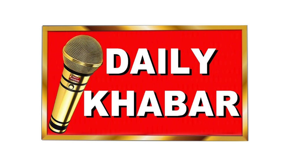 Daily Khabar